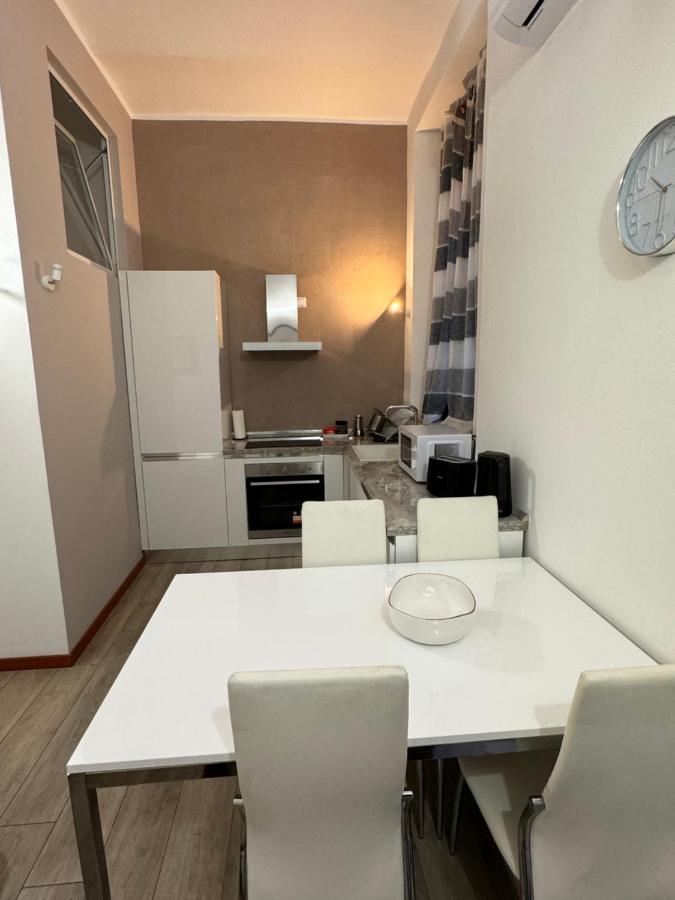 Appartamento Colomba Plaisance Extérieur photo