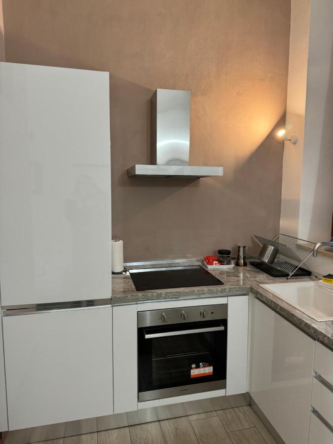 Appartamento Colomba Plaisance Extérieur photo